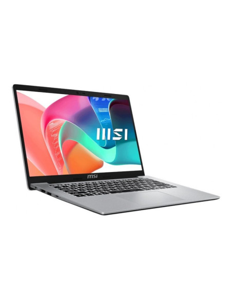 MSI Modern 14 F13MG-415ES i5 1334U 16GB RAM 512GB SSD