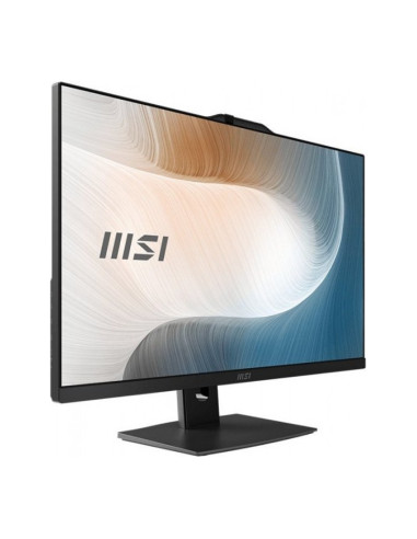 All in One MSI Modern AM272P 1M-884XES 27" Core 7 150U 16GB RAM 512GB SSD
