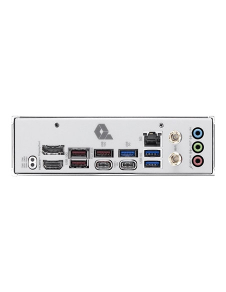 MSI Pro B850M-A WiFi PZ Socket AM5 Micro-ATX