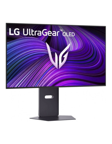 LG UltraGear OLED 32GX850A-B 31.5" 4K UHD 330Hz