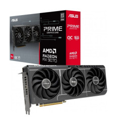 Asus Prime Radeon RX 9070 EVO OC Edition 16GB GDDR6