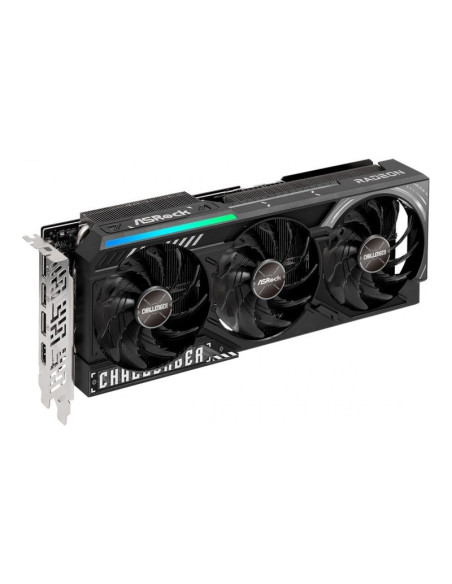 ASRock Radeon RX 9070 XT Challenger 16GB GDDR6