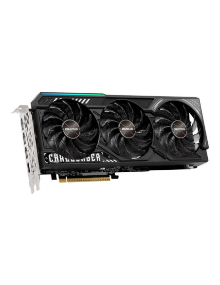 ASRock Radeon RX 9070 XT Challenger 16GB GDDR6