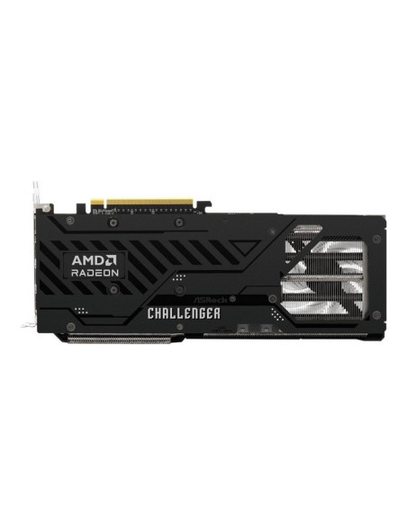 ASRock Radeon RX 9070 XT Challenger 16GB GDDR6