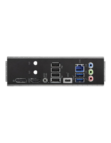 AsRock B650M-HDV/M.2 Socket AM5 Micro-ATX