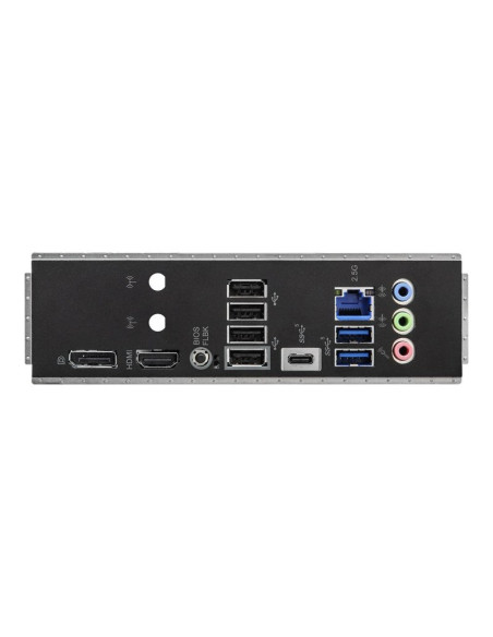 AsRock B650M-HDV/M.2 Socket AM5 Micro-ATX
