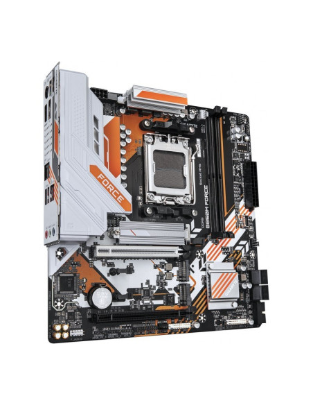 Gigabyte B850M Force Socket AM5 Micro-ATX