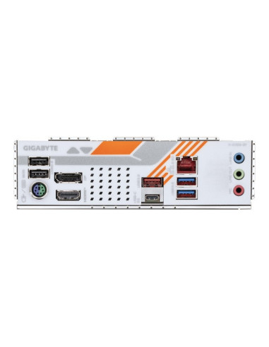 Gigabyte B850M Force Socket AM5 Micro-ATX