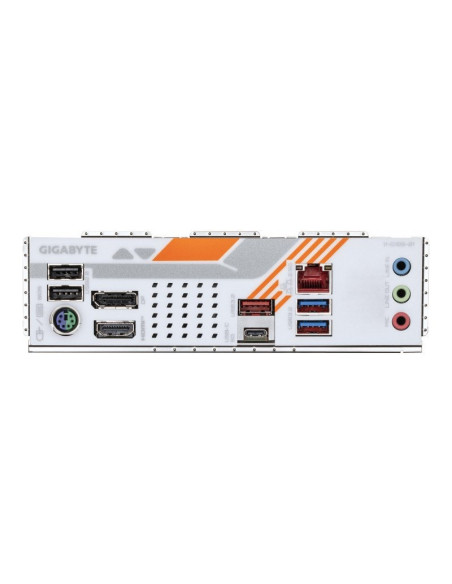 Gigabyte B850M Force Socket AM5 Micro-ATX