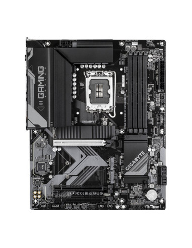 Gigabyte B760 Gaming X WIFI6E Gen5 Socket 1700 ATX