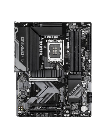 Gigabyte B760 Gaming X WIFI6E Gen5 Socket 1700 ATX