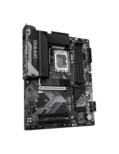 Gigabyte B760 Gaming X WIFI6E Gen5 Socket 1700 ATX