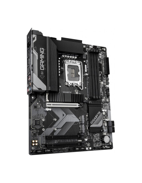 Gigabyte B760 Gaming X WIFI6E Gen5 Socket 1700 ATX