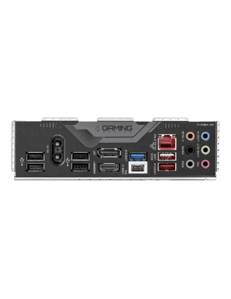 Gigabyte B760 Gaming X WIFI6E Gen5 Socket 1700 ATX
