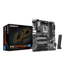 Gigabyte B760 DS3H WIFI6E Gen5 Socket 1700 ATX