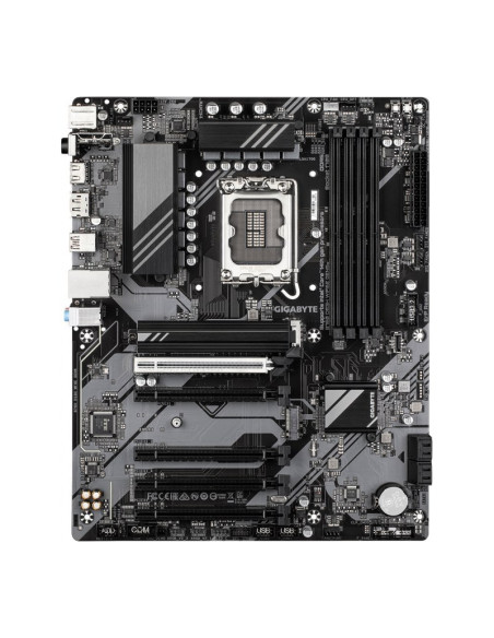 Gigabyte B760 DS3H WIFI6E Gen5 Socket 1700 ATX