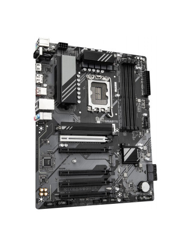 Gigabyte B760 DS3H WIFI6E Gen5 Socket 1700 ATX
