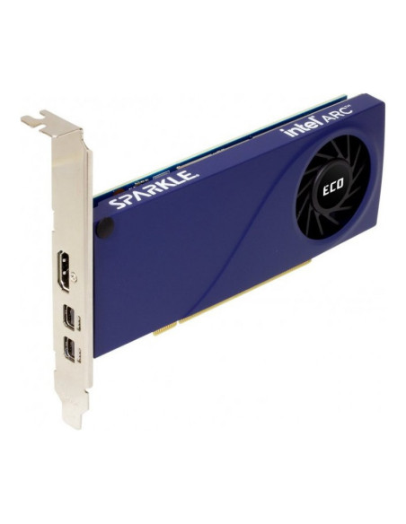 Sparkle Intel Arc A310 ECO Edition 4GB GDDR6 LP