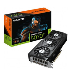 Gigabyte GeForce RTX 5070 Ti Windforce OC V2 16GB GDDR7 DLSS4