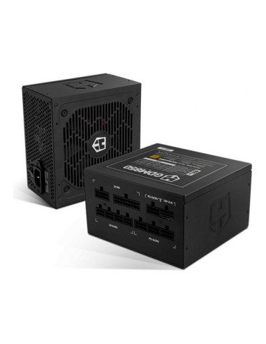 NOX Hummer GDM850 ATX 3.1 (PCIe 5.1) Fuente de alimentación 850W
