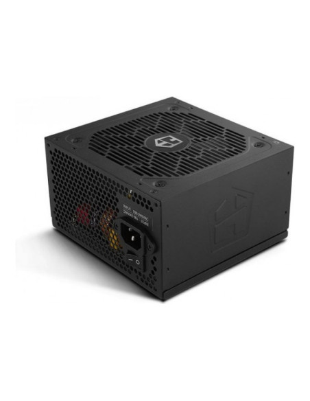 NOX Hummer GDM850 ATX 3.1 (PCIe 5.1) Fuente de alimentación 850W