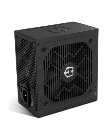 NOX Hummer GDM850 ATX 3.1 (PCIe 5.1) Fuente de alimentación 850W