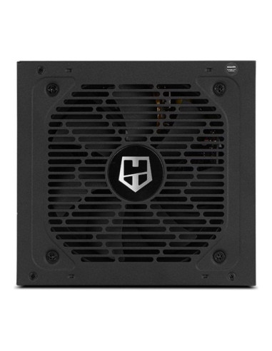 NOX Hummer GDM850 ATX 3.1 (PCIe 5.1) Fuente de alimentación 850W