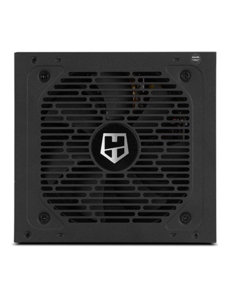 NOX Hummer GDM850 ATX 3.1 (PCIe 5.1) Fuente de alimentación 850W