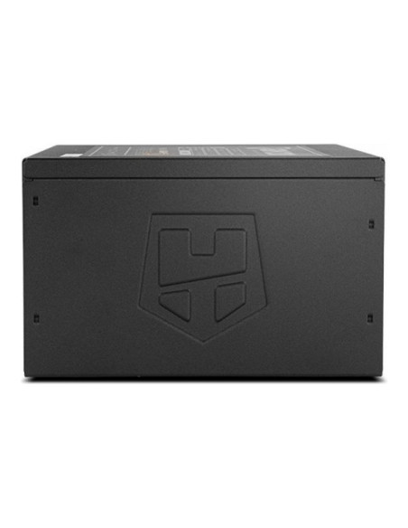NOX Hummer GDM850 ATX 3.1 (PCIe 5.1) Fuente de alimentación 850W