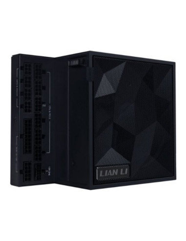 Lian Li Edge Gold EG850G ATX 3.1 (PCIe 5.1) Fuente de alimentación 850W