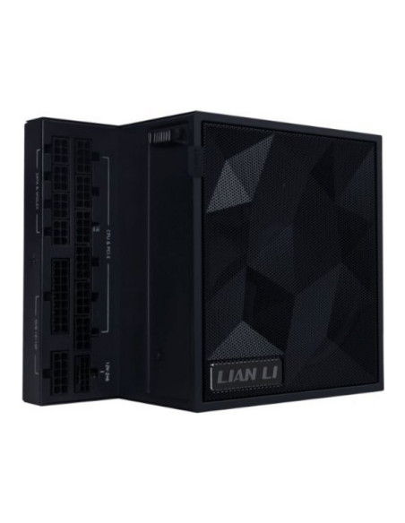 Lian Li Edge Gold EG850G ATX 3.1 (PCIe 5.1) Fuente de alimentación 850W
