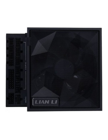 Lian Li Edge Gold EG850G ATX 3.1 (PCIe 5.1) Fuente de alimentación 850W