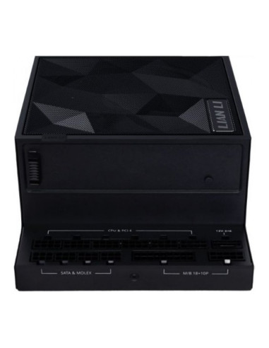 Lian Li Edge Gold EG850G ATX 3.1 (PCIe 5.1) Fuente de alimentación 850W