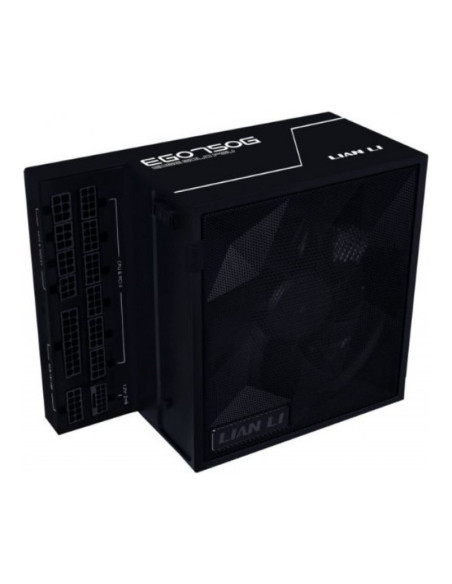 Lian Li Edge Gold EG850G ATX 3.1 (PCIe 5.1) Fuente de alimentación 850W