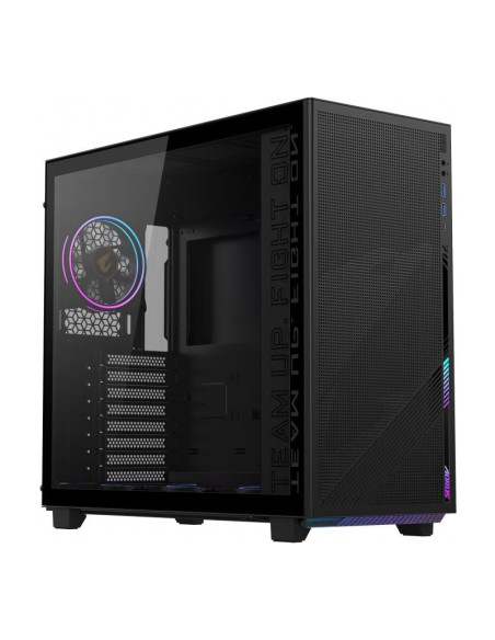 Gigabyte AORUS C400 Glass ATX Caja para PC