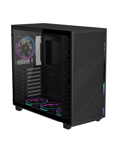 Gigabyte AORUS C400 Glass ATX Caja para PC