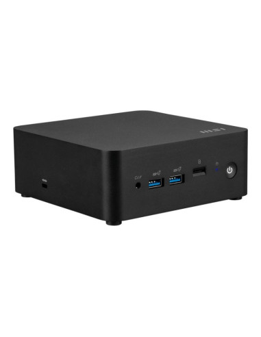 Barebone MSI Cubi AI 1UMG-035ES U7 155H 16GB RAM 1TB SSD