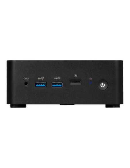 Barebone MSI Cubi AI 1UMG-035ES U7 155H 16GB RAM 1TB SSD