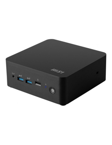 Barebone MSI Cubi AI 1UMG-035ES U7 155H 16GB RAM 1TB SSD