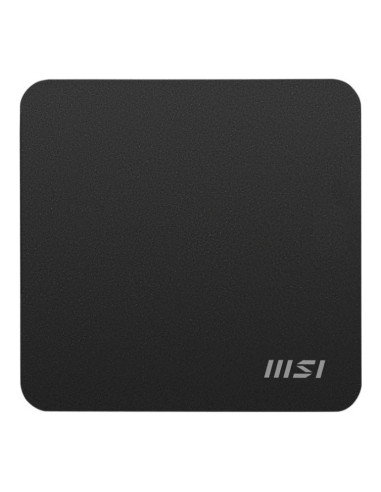 Barebone MSI Cubi AI 1UMG-035ES U7 155H 16GB RAM 1TB SSD