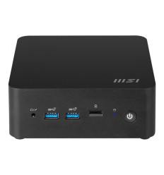 Barebone MSI Cubi AI 1UMG-035ES U7 155H 16GB RAM 1TB SSD