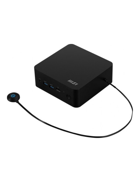 Barebone MSI Cubi AI 1UMG-035ES U7 155H 16GB RAM 1TB SSD