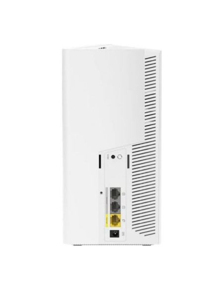 Punto de acceso MSI Roamii BE Lite Mesh System