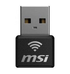 Adaptador USB MSI AX1800 Nano WiFi