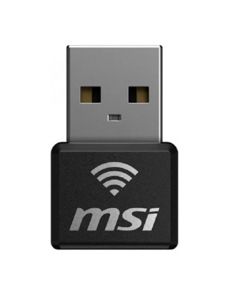 Adaptador USB MSI AX1800 Nano WiFi
