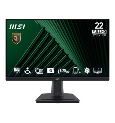 MSI Pro MP225V 21.4" Full HD 100Hz