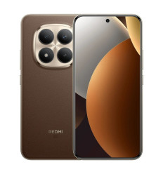 Smartphone Xiaomi Redmi Note 15 Pro Plus 8GB 256GB Café Moca (5G)