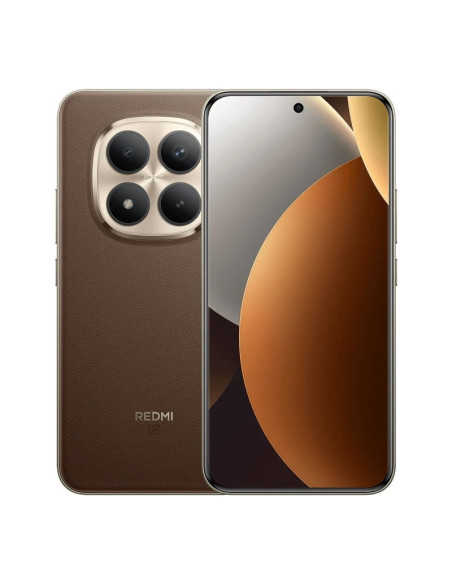 Smartphone Xiaomi Redmi Note 15 Pro Plus 8GB 256GB Café Moca (5G)