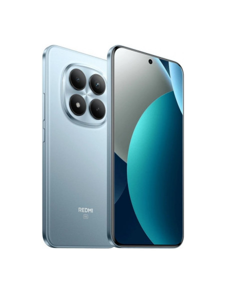 Smartphone Xiaomi Redmi Note 15 Pro Plus 8GB 256GB Azul Glaciar (5G)