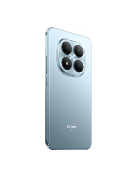 Smartphone Xiaomi Redmi Note 15 Pro Plus 8GB 256GB Azul Glaciar (5G)
